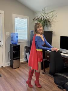 super-becca.com - SuperBecca thumbnail