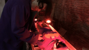 super-becca.com - 2020-batgirlroastedmemberclip thumbnail