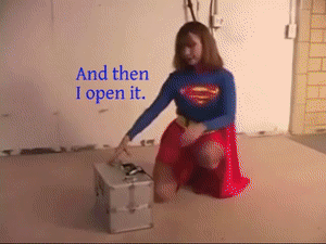 super-becca.com - Dream thumbnail