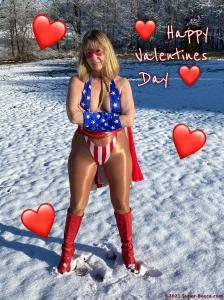 super-becca.com - Gallery-2021-021421hrt thumbnail